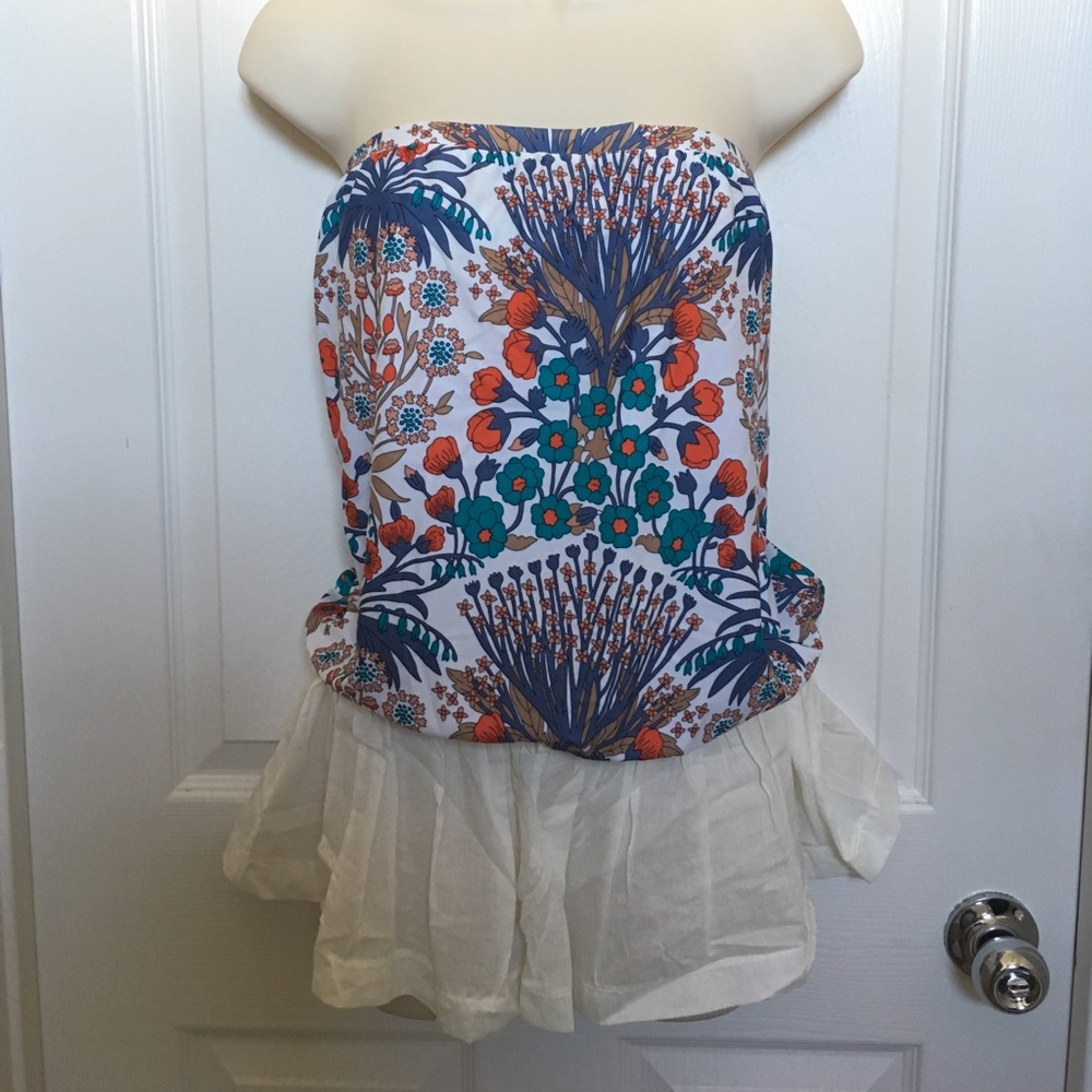 MARC BY MARC JACOBS SWIMWEAR TOP